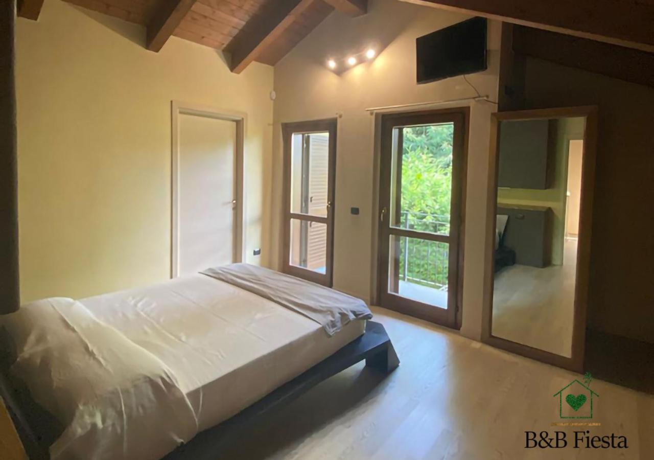 Villa Fiesta Oggiono エクステリア 写真