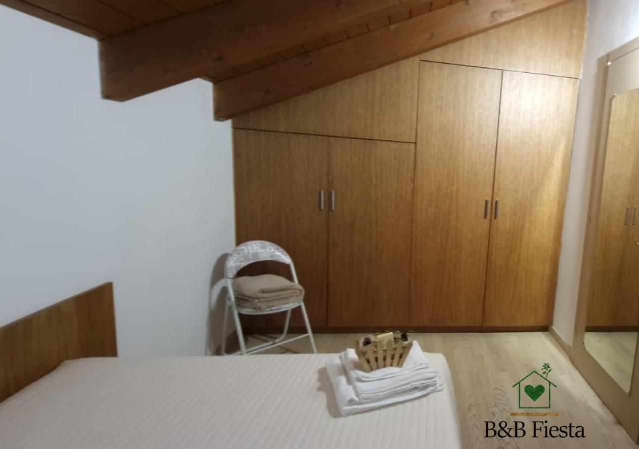 Villa Fiesta Oggiono エクステリア 写真